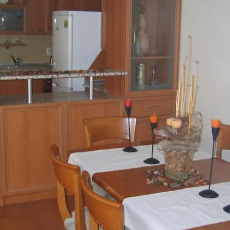 Gurko Appartamento Varna