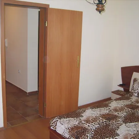 Gurko Apartamento