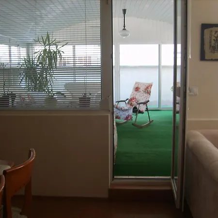 Apartamento Gurko Varna