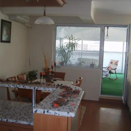 Apartamento Gurko *