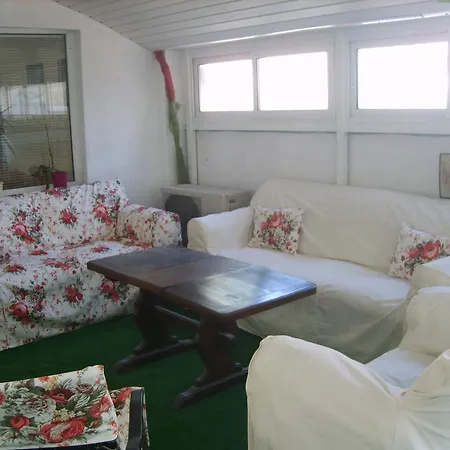Apartamento Gurko Varna