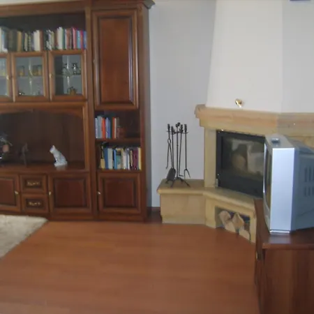 Gurko Apartamento *