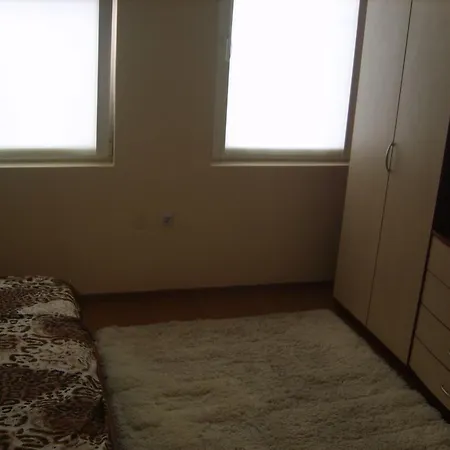 Gurko Apartamento *