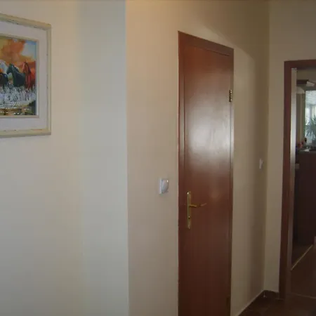 Gurko Apartamento